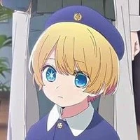 Hoshino Aquamarine