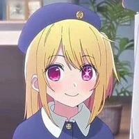 Hoshino Ruby
