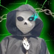 reaper sans