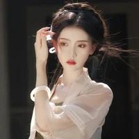 Mộc Thủy Song Ngư ┋ Nhị Tỷ「23」