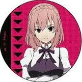 Sarayashiki Karin