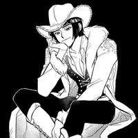 nico robin