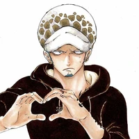 trafalgar law