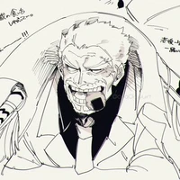 Monkey D. Garp