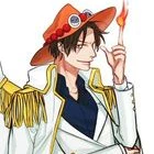 Portgas D. Ace