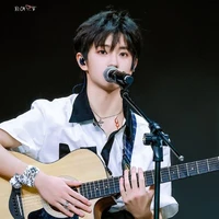 Mục Chỉ Thừa_BFF SXH