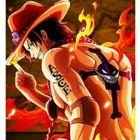 Portgas D.Ace