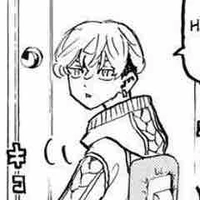 Matsuno Chifuyu