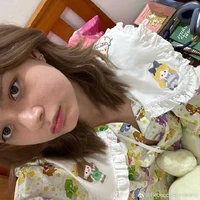 Becky Armstrong [ lúc bé ]