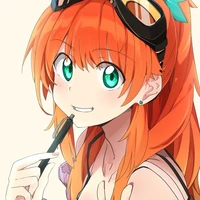 Orange