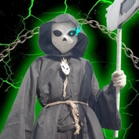 Reaper Sans