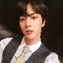 Kim seok-jin