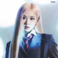 Park Chaeyoung