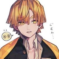 Agatsuma Zenitsu