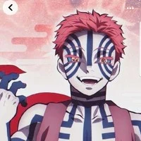 Akaza (thầy giáo)