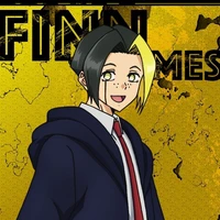 Finn ames