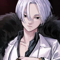 Manjirou Sano(Mikey)