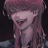 (Akashi)Sanzu Haruchiyo