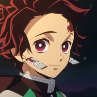 Kamado Tanjiro