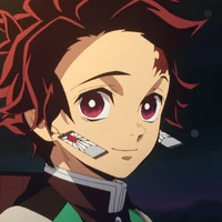 Kamado Tanjiro