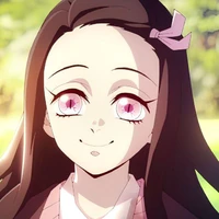 Kamado Nezuko