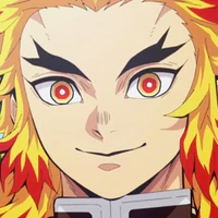 Kyoujurou Rengoku