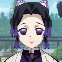 Kocho Shinobu