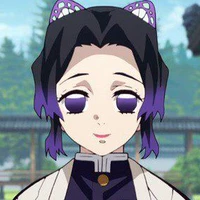 Kocho Shinobu