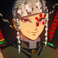 Tengen Uzui
