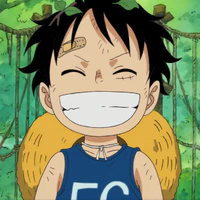 Monkey D Luffy