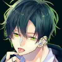 Harry(anh trai yuki)