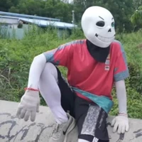 Cyan sans