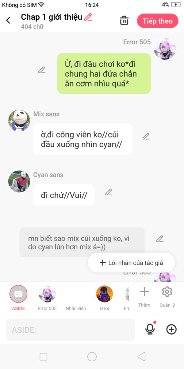 NovelToon