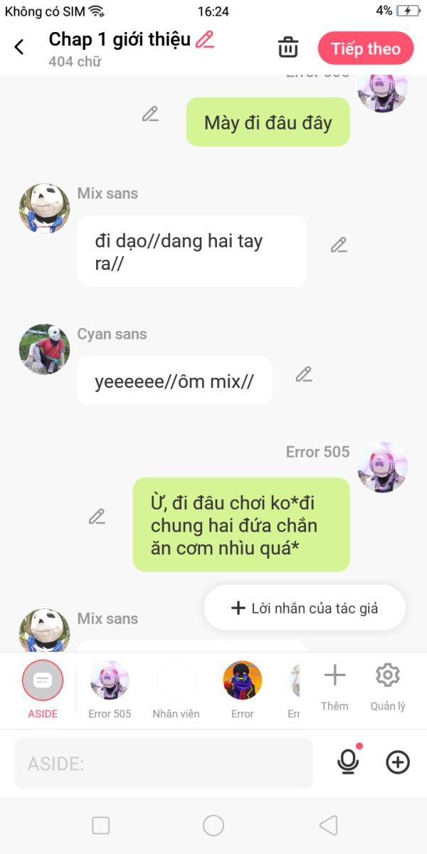 NovelToon