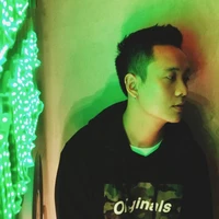 Nguyễn Thanh Tuấn - Justatee