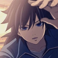 Tomioka Giyuu