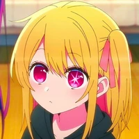 Hoshino Ruby