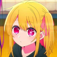 Hoshino Ruby