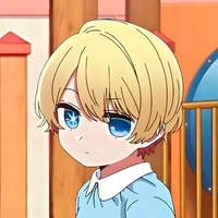 Hoshino Aquamarine