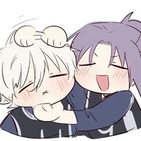 Tác giả siu cutie