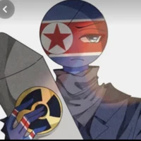 N.K ( North Korea)