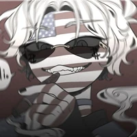 America