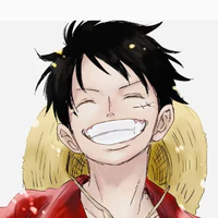 Monkey D Luffy