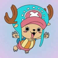 Tony Tony Chopper