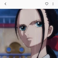 Nico Robin