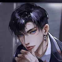 Diệp Trường Nghiã(anh cả)