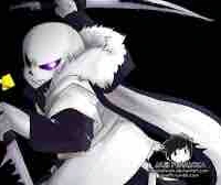 Cross sans