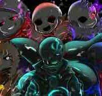 Bad guys