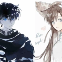 Shinichi - Ran