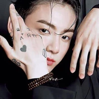 Min Jungkook